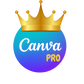 Canva Pro Access